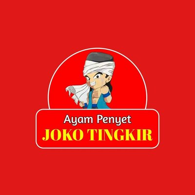 Trademark Ayam Penyet JOKO TINGKIR