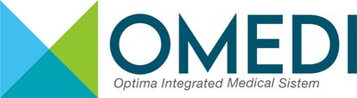 Trademark OMEDI Optima Integrated Medical Sistem + Logo