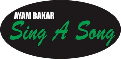 Trademark Sing A Song Ayam Bakar