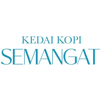 Trademark Kedai Kopi Semangat