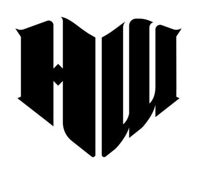 Trademark HW + Logo