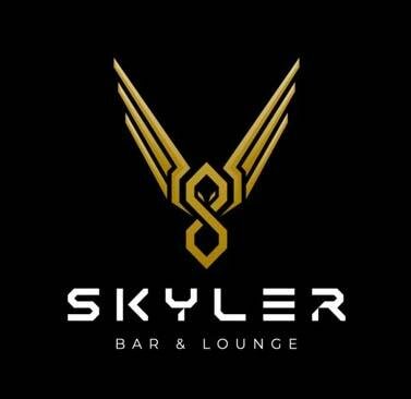 Trademark SKYLER Bar & Lounge