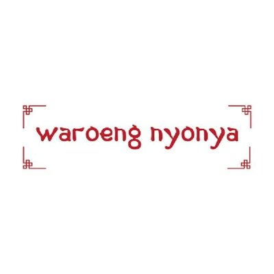 Trademark Waroeng Nyonya