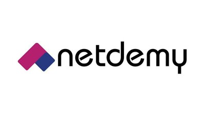 Trademark netdemy