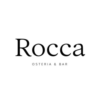 Trademark ROCCA OSTERIA & BAR