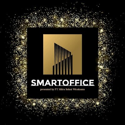 Trademark Merek SMART OFFICE dan Logo
