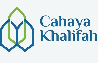 Trademark CAHAYA KHALIFAH dan Logo