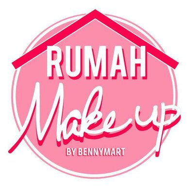 Trademark RUMAH MAKEUP BY BENNYMART