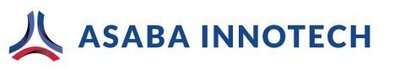 Trademark ASABA INNOTECH + Logo