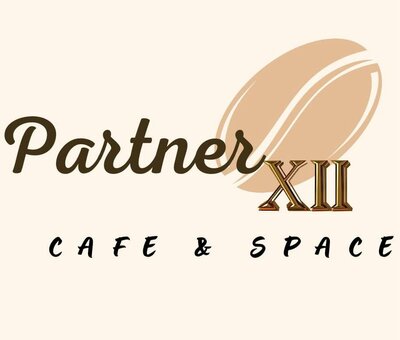 Trademark PARTNER XII Cafe & Space