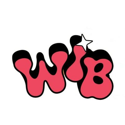 Trademark WIB + LOGO