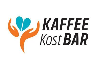 Trademark KAFFEE kostBAR + LOGO