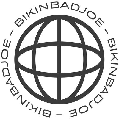 Trademark BIKINBADJOE