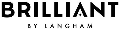 Trademark BRILLIANT BY LANGHAM