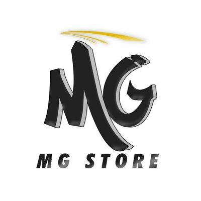 Trademark MG STORE