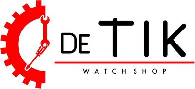 Trademark DETIK WATCH SHOP