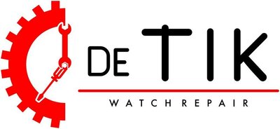 Trademark DETIK WATCH REPAIR