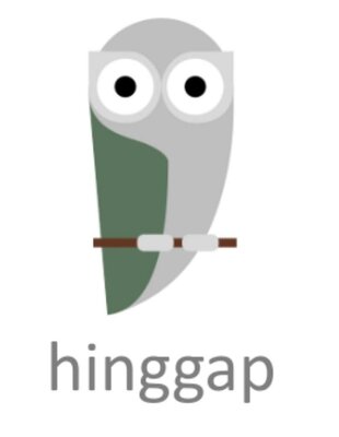 Trademark hinggap