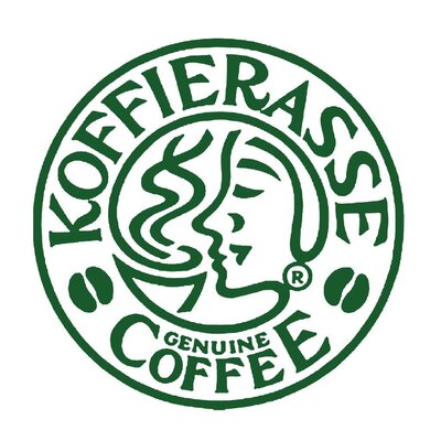 Trademark KOFFIERASSE