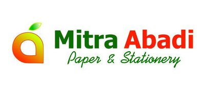 Trademark mitra abadi paper & stationery