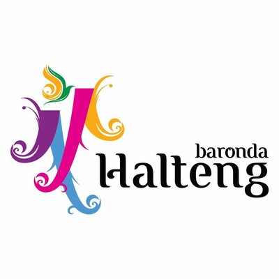 Trademark Baronda Halteng