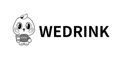 Trademark WEDRINK + Logo