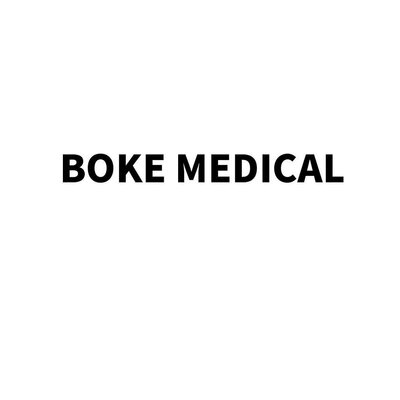 Trademark BOKE MEDICAL