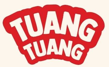 Trademark TuangTuang + Logo