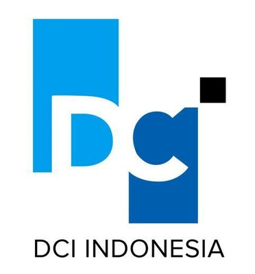 Trademark DCI INDONESIA + LOGO