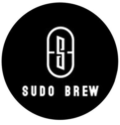 Trademark SUDO BREW & LOGO