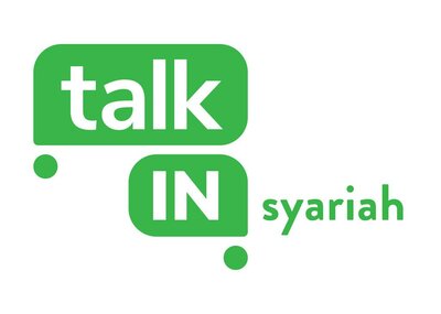 Trademark talkIN Syariah