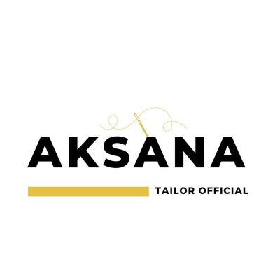 Trademark Aksana Tailor Official