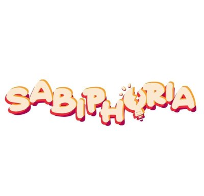 Trademark SABIPHORIA