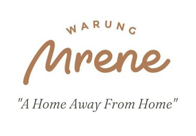 Trademark A HOME AWAY FROM HOME WARUNG MRENE + LOGO