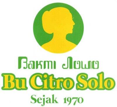 Trademark Bakmi Jowo Bu Citro Solo