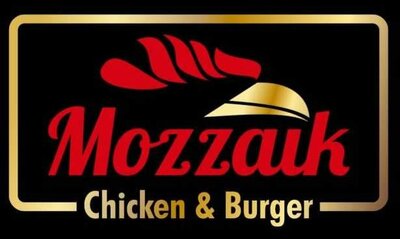 Trademark Mozzaik