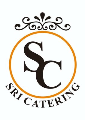 Trademark SC SRI CATERING