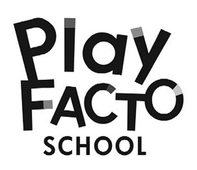 Trademark PlayFACTO SCHOOL