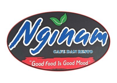 Trademark NGINUM (CAFE DAN RESTO)