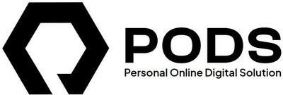 Trademark P O D S DAN LUKISAN/LOGO OCTAGON