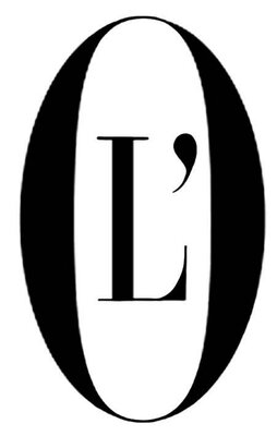 Trademark L'O Logo