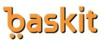 Trademark Baskit + Logo