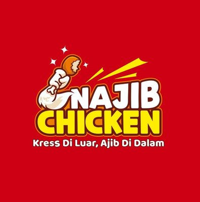 Trademark NAJIB CHICKEN