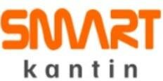 Trademark SMART KANTIN + Logo