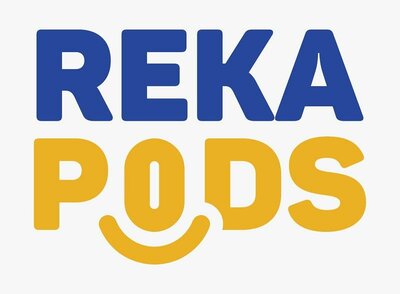 Trademark REKA PODS