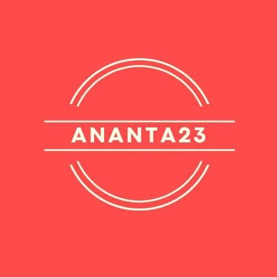 Trademark ANANTA23