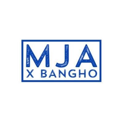 Trademark MJA X BANGHO