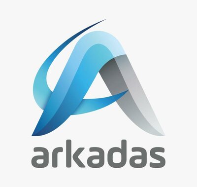 Trademark ARKADAS dan Logo