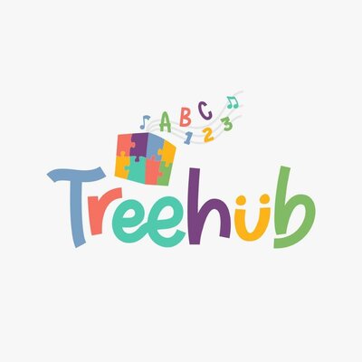 Trademark TREEHUB + LOGO