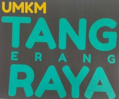 Trademark UMKM TANGERANG RAYA